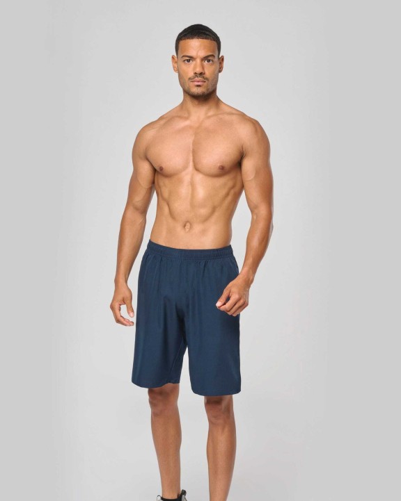 Bermudas & Shorts personnalisable PROACT Short performance