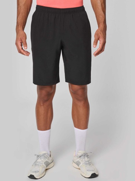 Bermudas & Shorts à personnaliser PROACT Short performance 