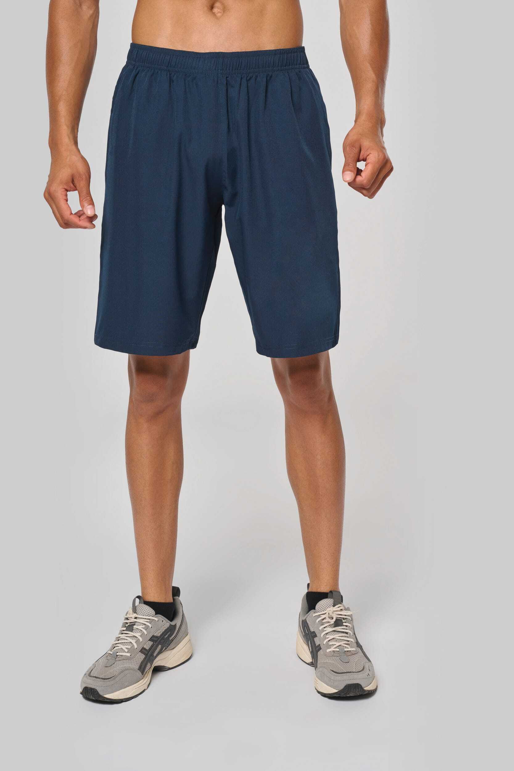 Bermudas & Shorts personnalisable PROACT Short performance
