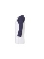 BELLA-CANVAS UNISEX 3/4 SLEEVE BASEBALL TEE /api/colors/7106f99d-2e20-4f66-8e9f-e598d6240563 personnalisable