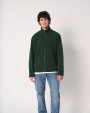 Laines polaires personnalisable IDEAL BASIC BRAND Veste polaire unisexe