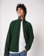 Laines polaires personnalisable IDEAL BASIC BRAND Veste polaire unisexe