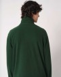Laines polaires personnalisable IDEAL BASIC BRAND Veste polaire unisexe