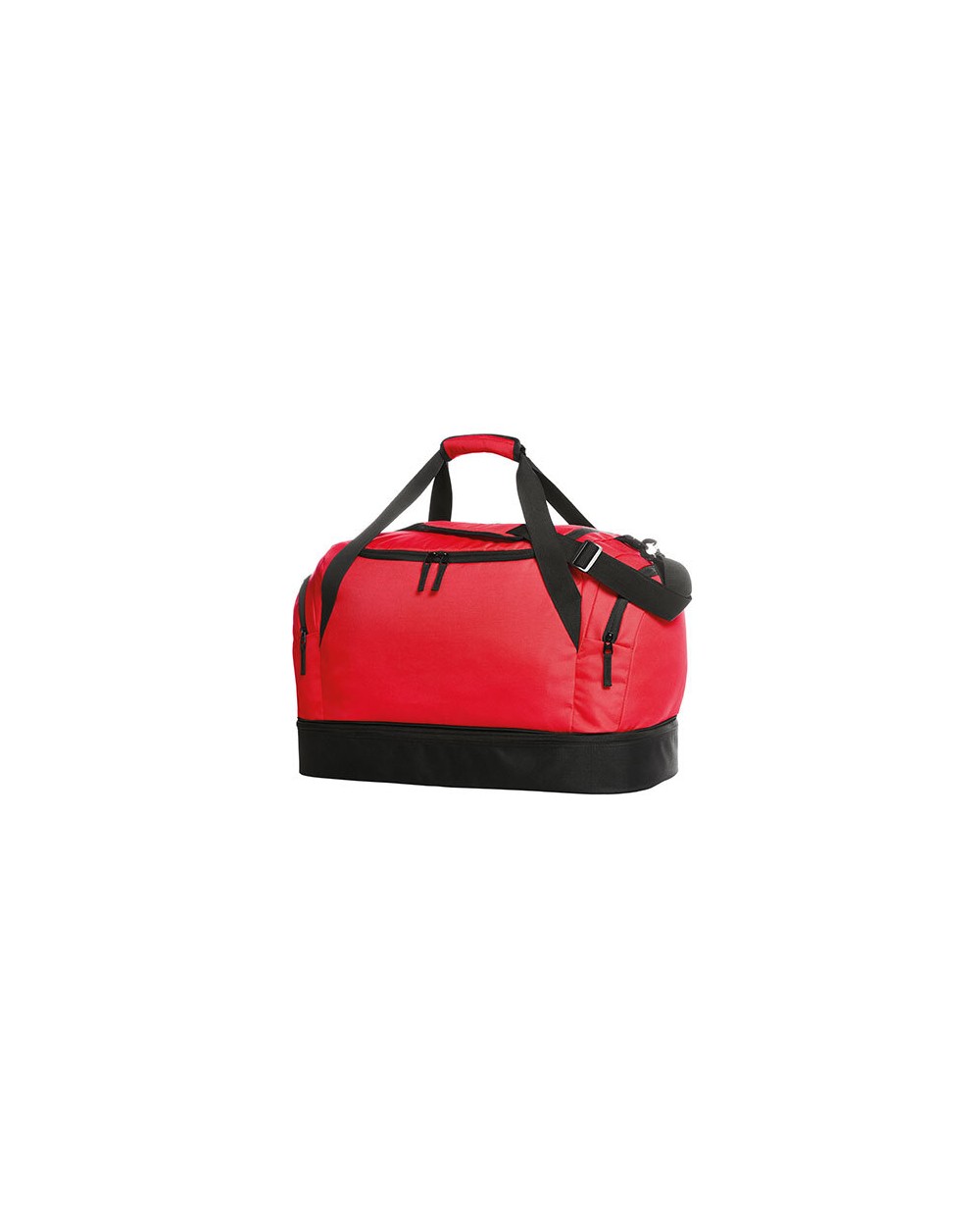 HALFAR Sports Bag Team Taschen personalisierbar
