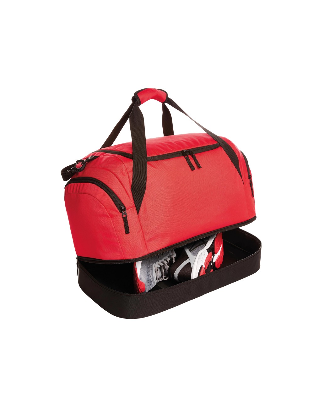 Sacs & Bagagerie personnalisable HALFAR Sports Bag Team