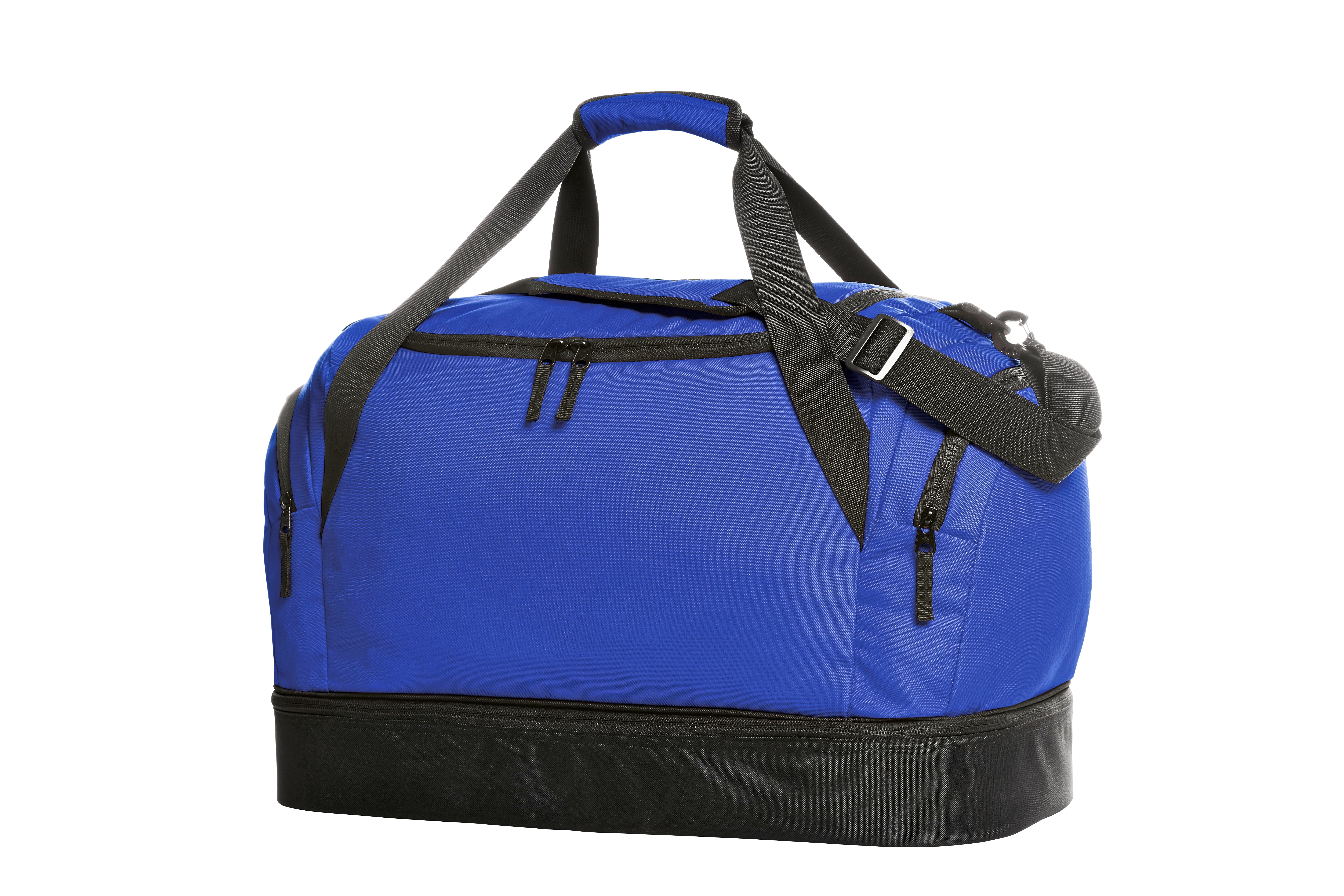 Sacs & Bagagerie personnalisable HALFAR Sports Bag Team