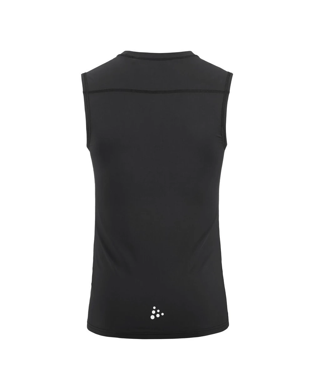 T-shirts CRAFT Ability Compression S/L M voor bedrukking &amp; borduring