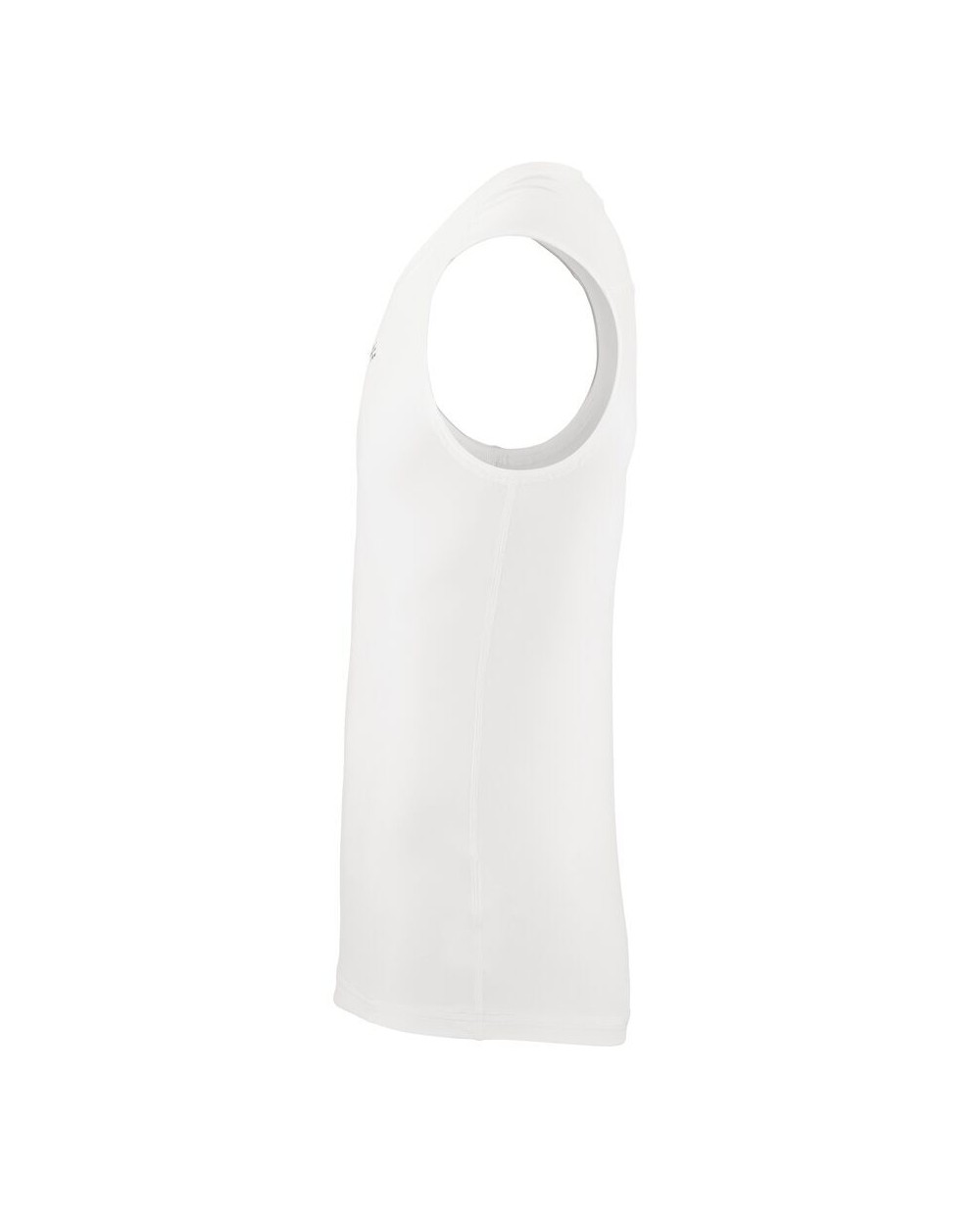 T-shirts CRAFT Ability Compression S/L M voor bedrukking &amp; borduring