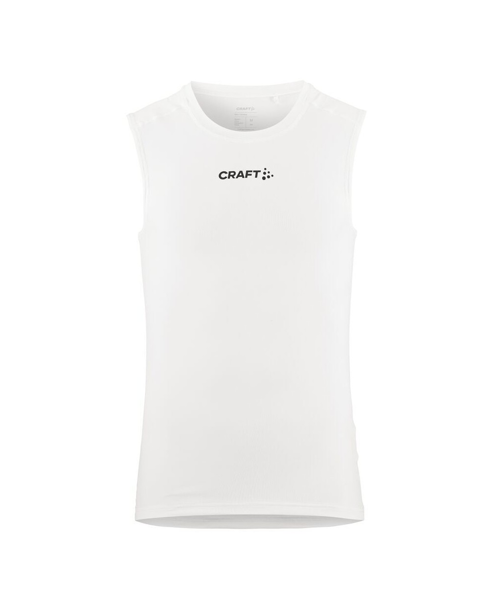 T-shirts CRAFT Ability Compression S/L M voor bedrukking &amp; borduring