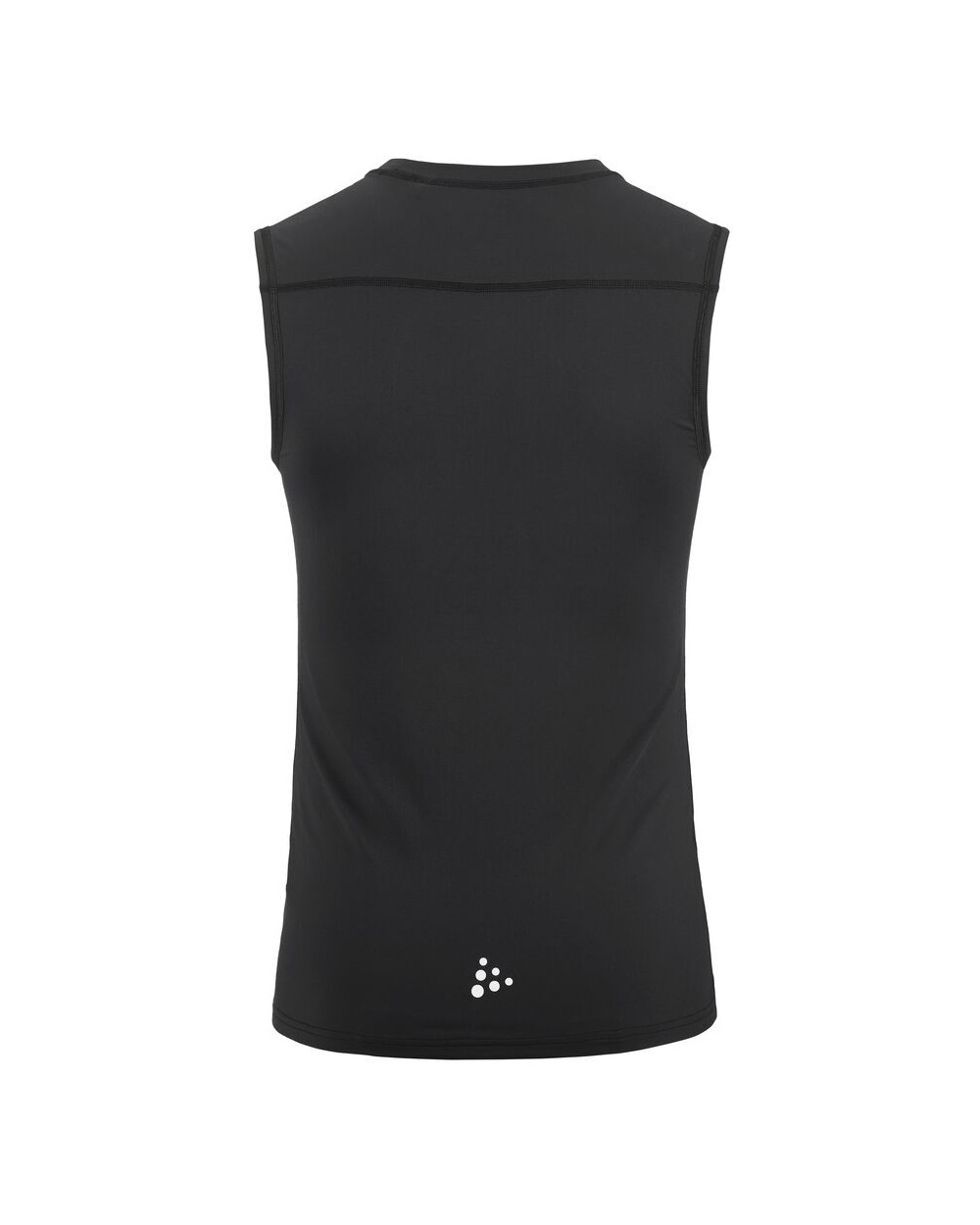 T-shirts CRAFT Ability Compression S/L M voor bedrukking &amp; borduring