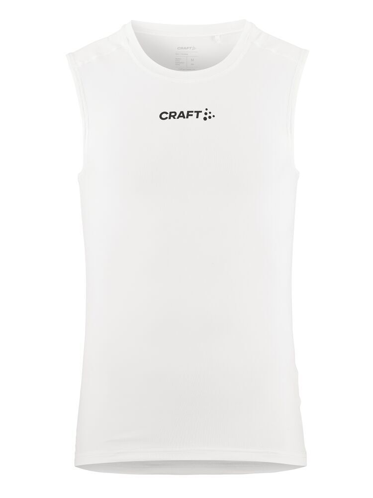 T-Shirts personnalisable CRAFT Ability Compression S/L M