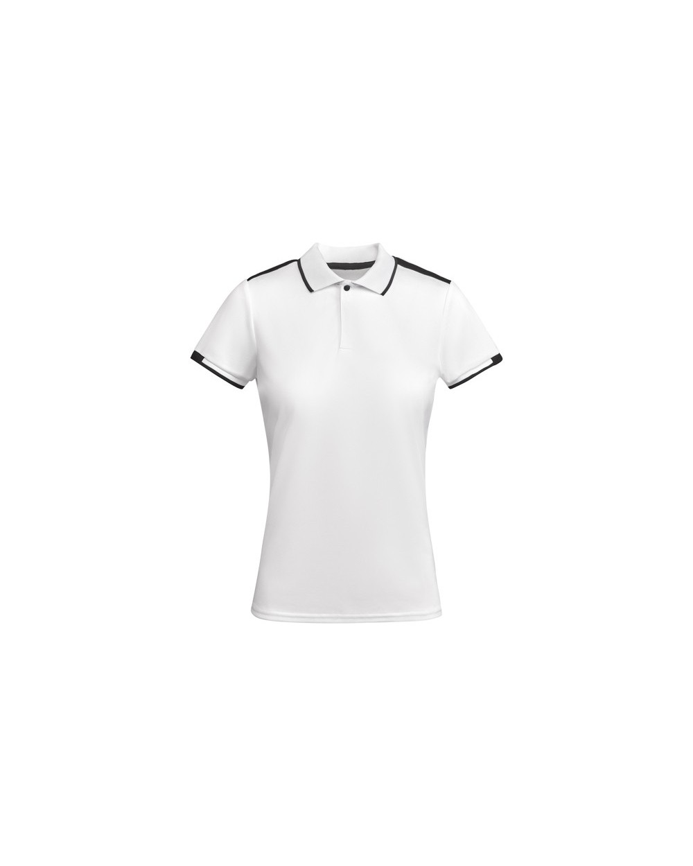 Polos personnalisable ROLY TAMIL WOMAN