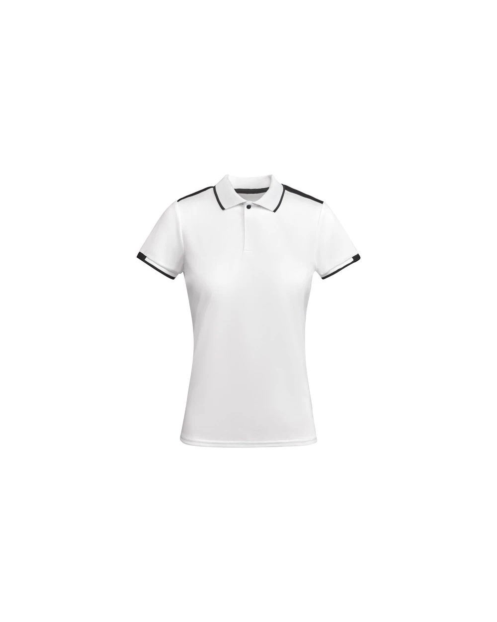 ROLY TAMIL WOMAN Poloshirts personalisierbar