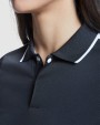 Polos personnalisable ROLY TAMIL WOMAN