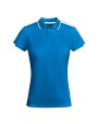 Polos personnalisable ROLY TAMIL WOMAN