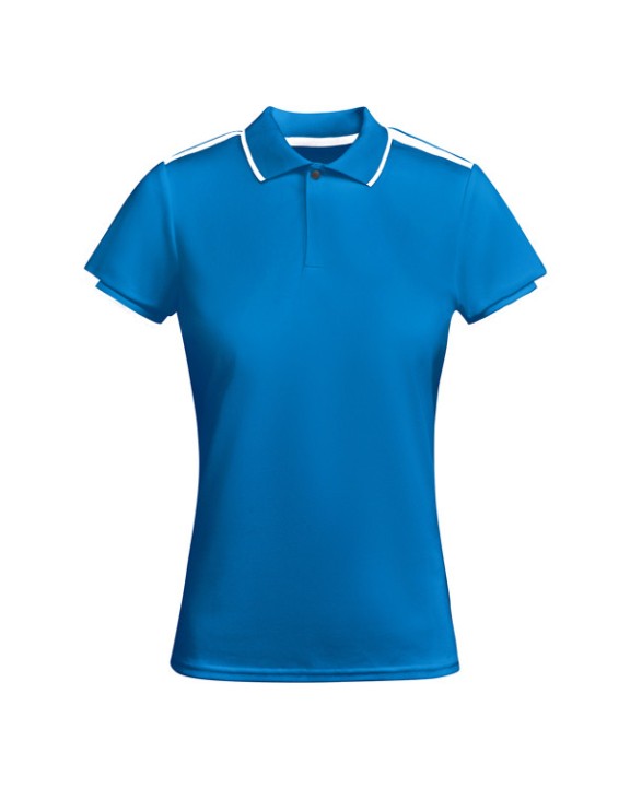 Polos personnalisable ROLY TAMIL WOMAN