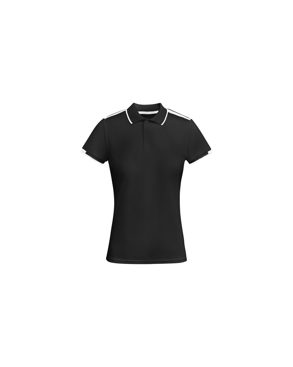 Polos personnalisable ROLY TAMIL WOMAN