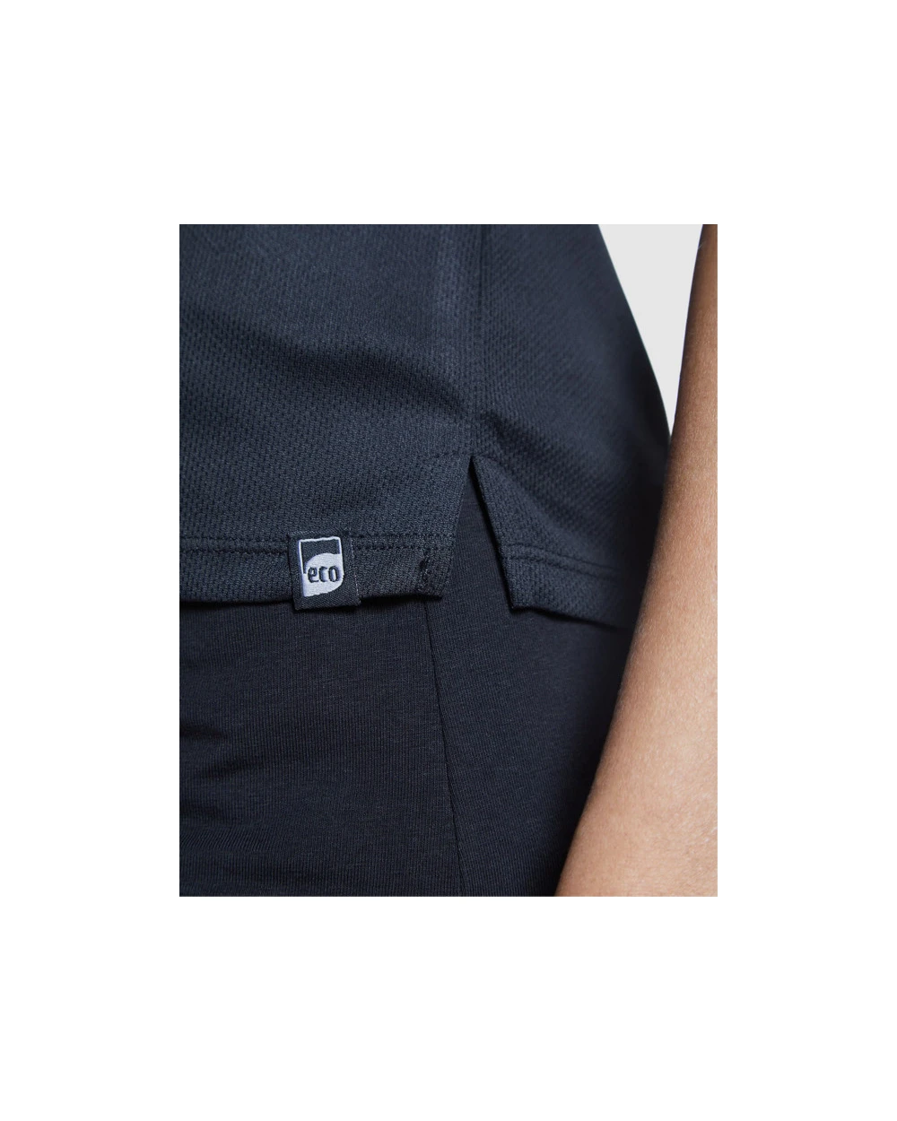 Polos personnalisable ROLY TAMIL WOMAN