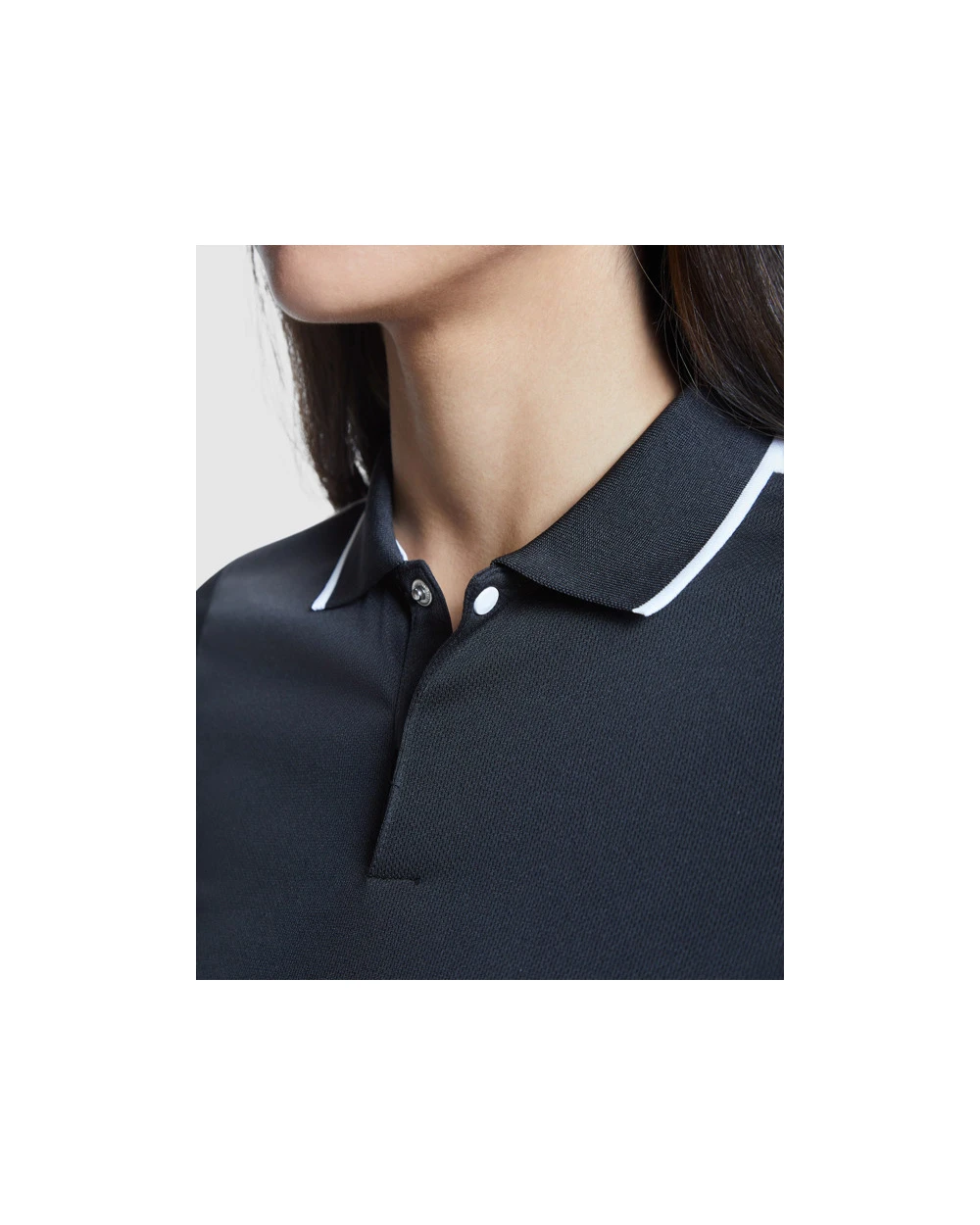 Polos personnalisable ROLY TAMIL WOMAN