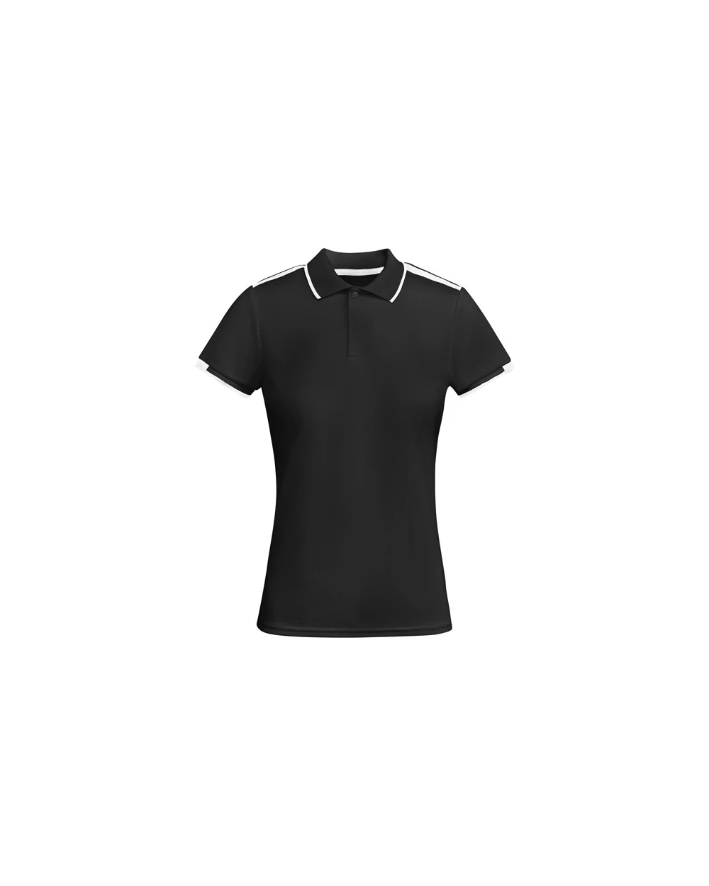Polos personnalisable ROLY TAMIL WOMAN