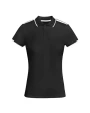 Polo's ROLY TAMIL WOMAN voor bedrukking &amp; borduring