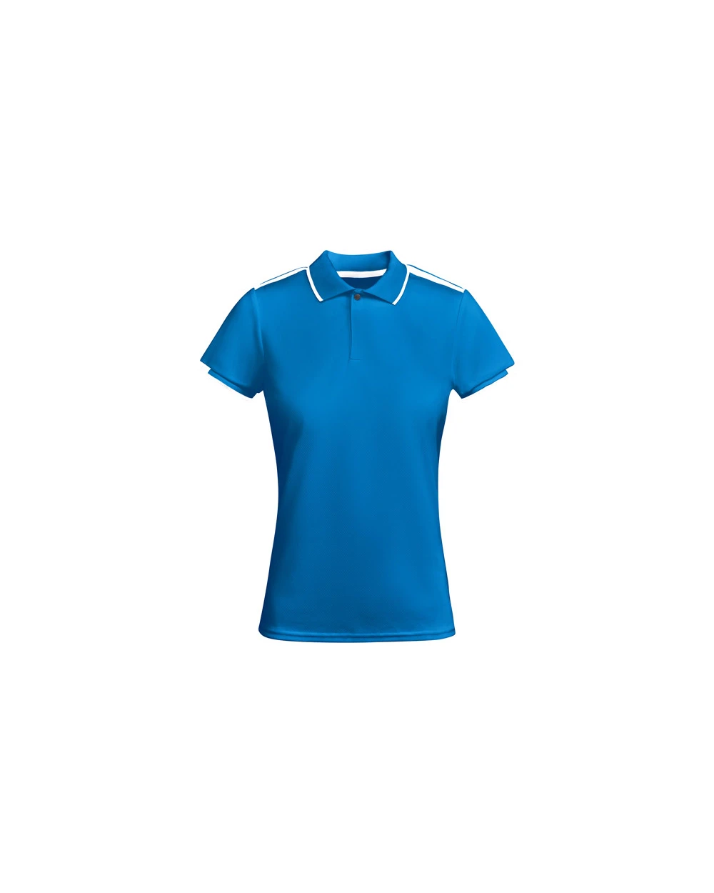 Polo's ROLY TAMIL WOMAN voor bedrukking &amp; borduring