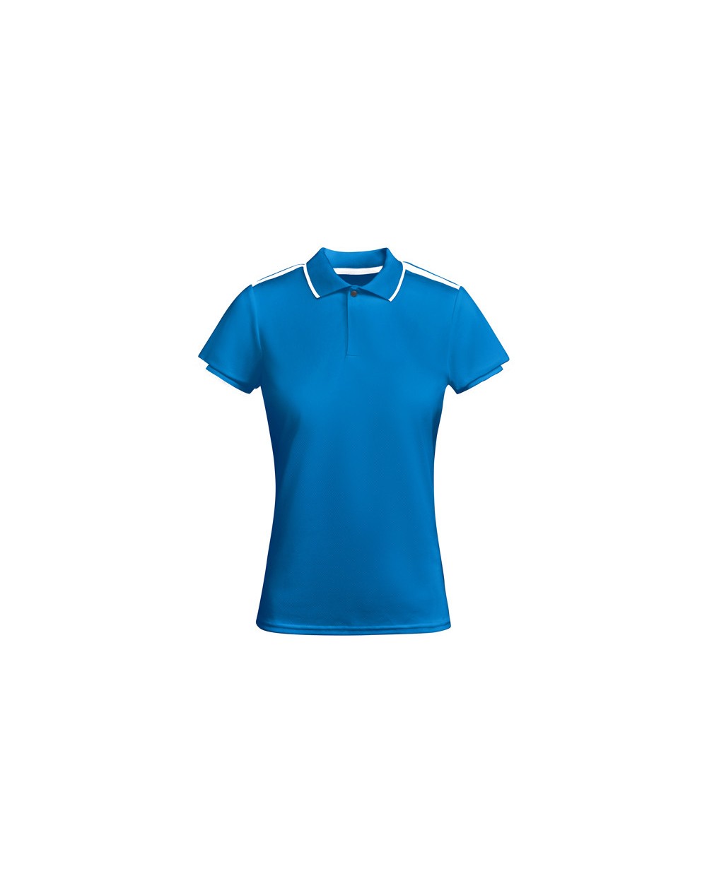 Polos personnalisable ROLY TAMIL WOMAN