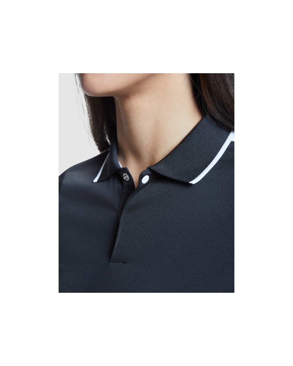 Polos personnalisable ROLY TAMIL WOMAN