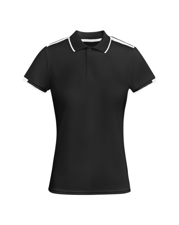 Polos personnalisable ROLY TAMIL WOMAN
