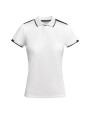 Polos personnalisable ROLY TAMIL WOMAN