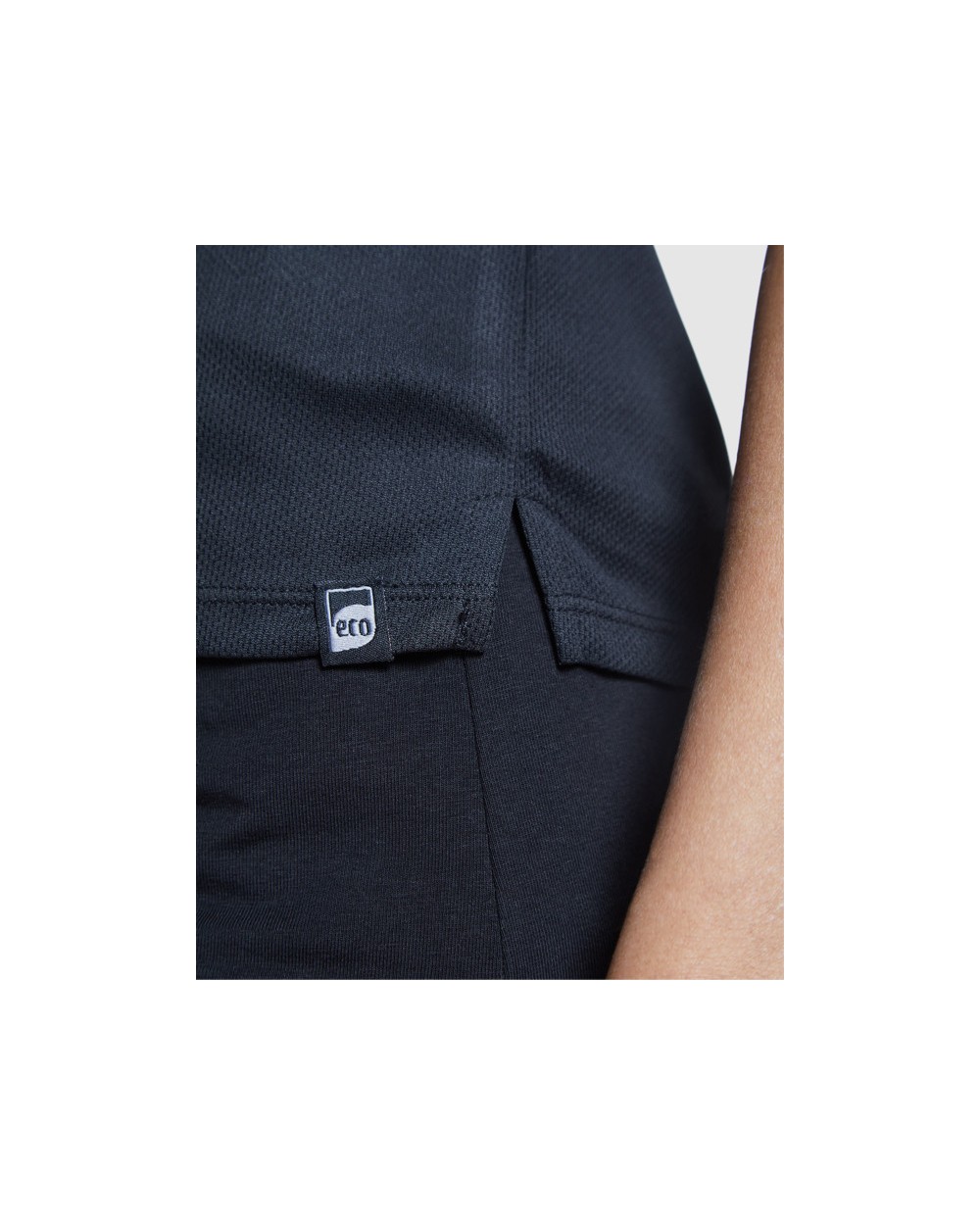 Polos personnalisable ROLY TAMIL WOMAN