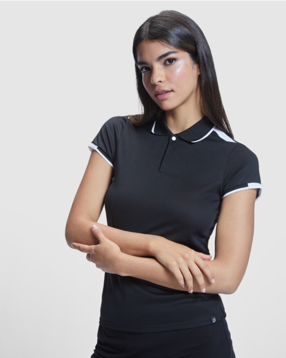 Polos personnalisable ROLY TAMIL WOMAN