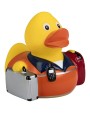 Benodigdheden MBW Schnabels® Squeaky Duck Paramedic voor bedrukking &amp; borduring