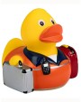 Benodigdheden MBW Schnabels® Squeaky Duck Paramedic voor bedrukking &amp; borduring