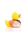 Benodigdheden MBW Schnabels® Squeaky Duck Paramedic voor bedrukking &amp; borduring
