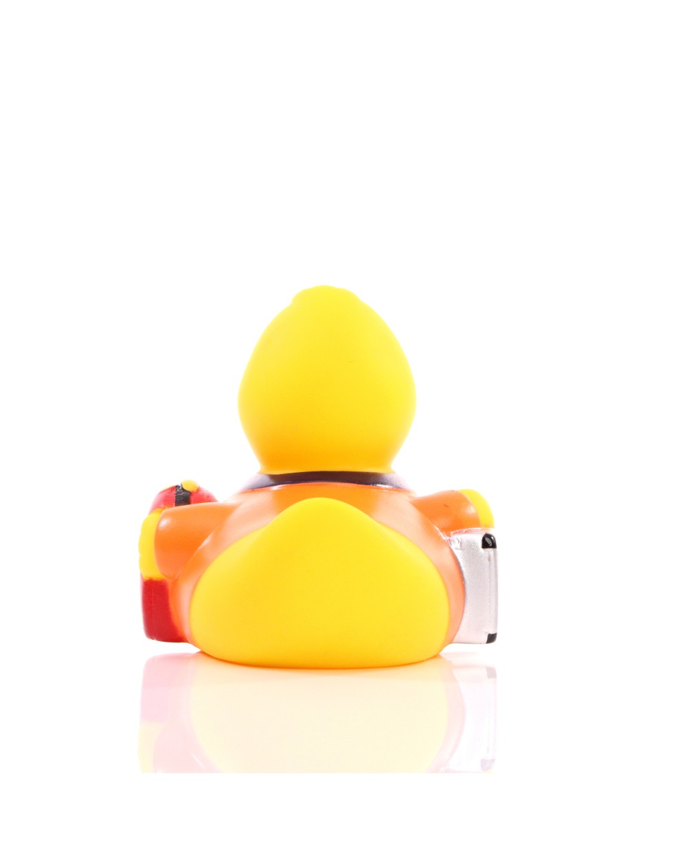 Benodigdheden MBW Schnabels® Squeaky Duck Paramedic voor bedrukking &amp; borduring