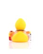 Accessoires personnalisable MBW Schnabels® Squeaky Duck Paramedic
