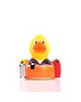 Benodigdheden MBW Schnabels® Squeaky Duck Paramedic voor bedrukking &amp; borduring