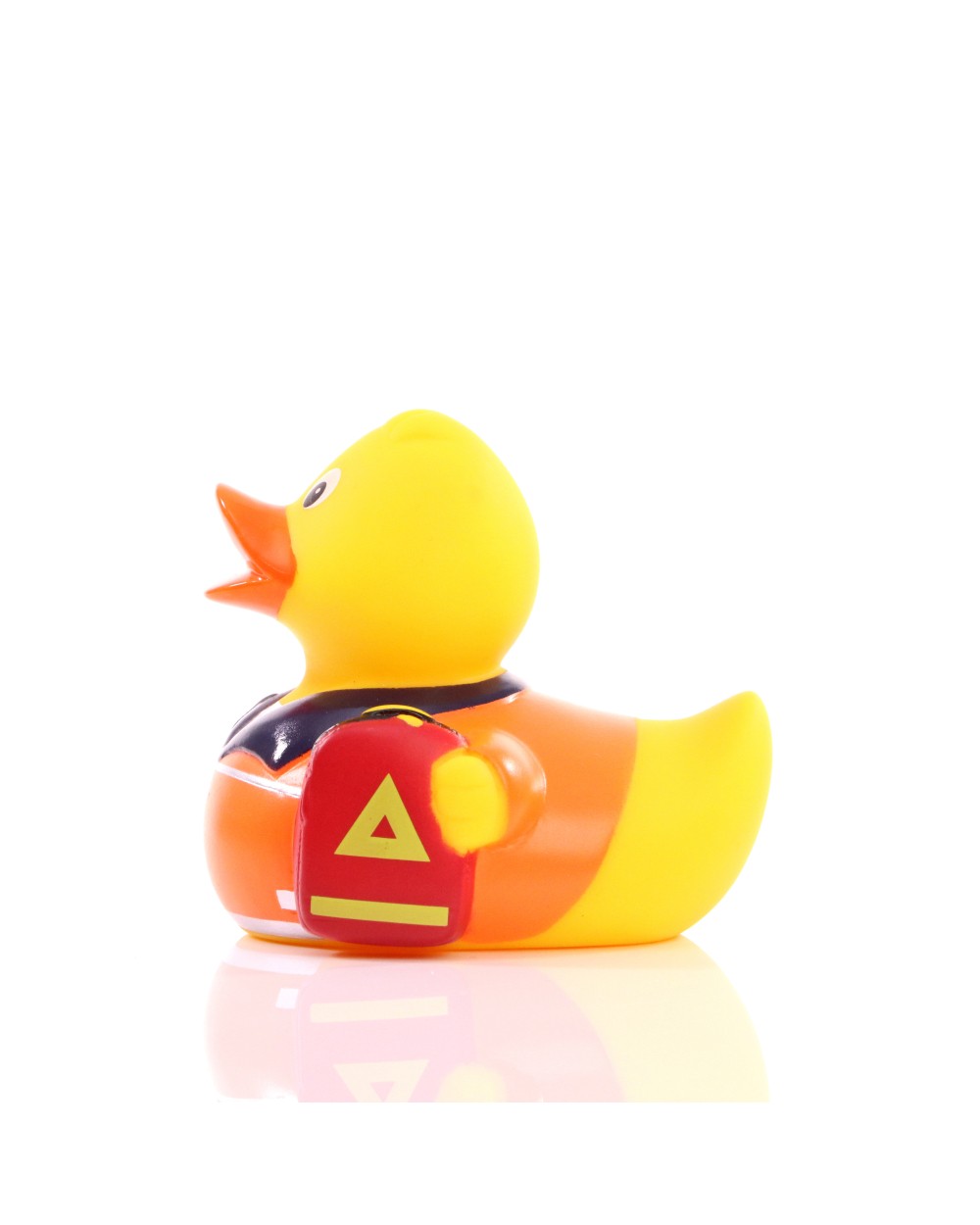 Accessoires personnalisable MBW Schnabels® Squeaky Duck Paramedic