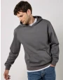 Sweaters & hoodies KUSTOM KIT Regular Fit Superwash® 60º Hoodie voor bedrukking &amp; borduring