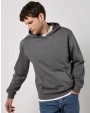 KUSTOM KIT Regular Fit Superwash® 60º Hoodie Sweatshirts personalisierbar