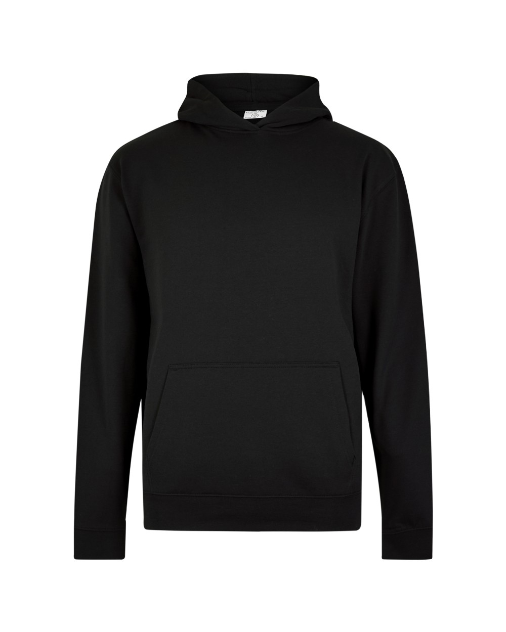 Sweaters & hoodies KUSTOM KIT Regular Fit Superwash® 60º Hoodie voor bedrukking &amp; borduring