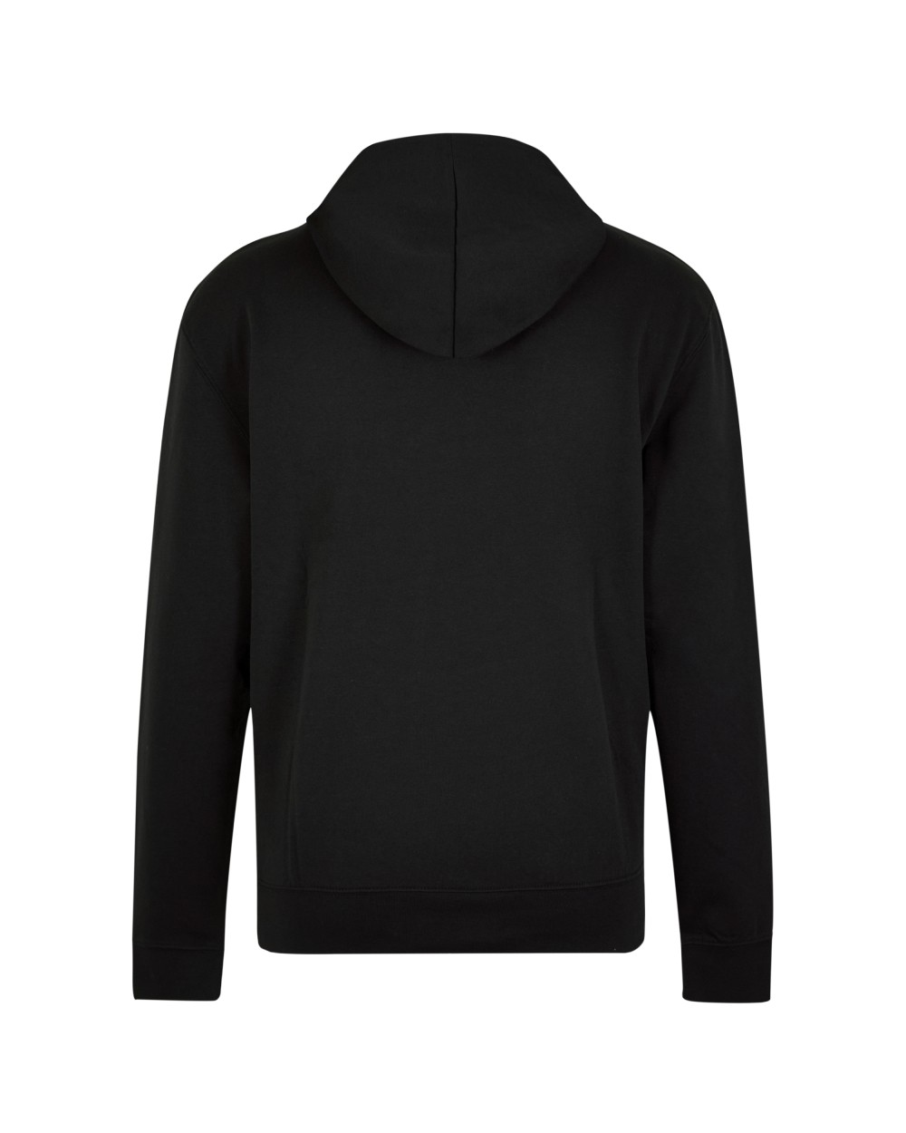 KUSTOM KIT Regular Fit Superwash® 60º Hoodie Sweatshirts personalisierbar