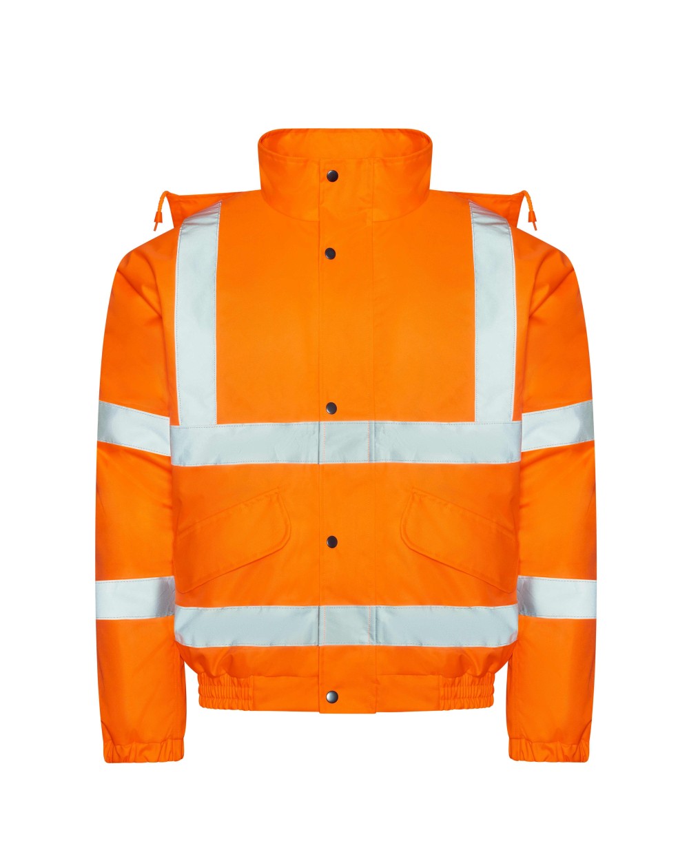 Vestes personnalisable PRO RTX Bomber haute visibilité