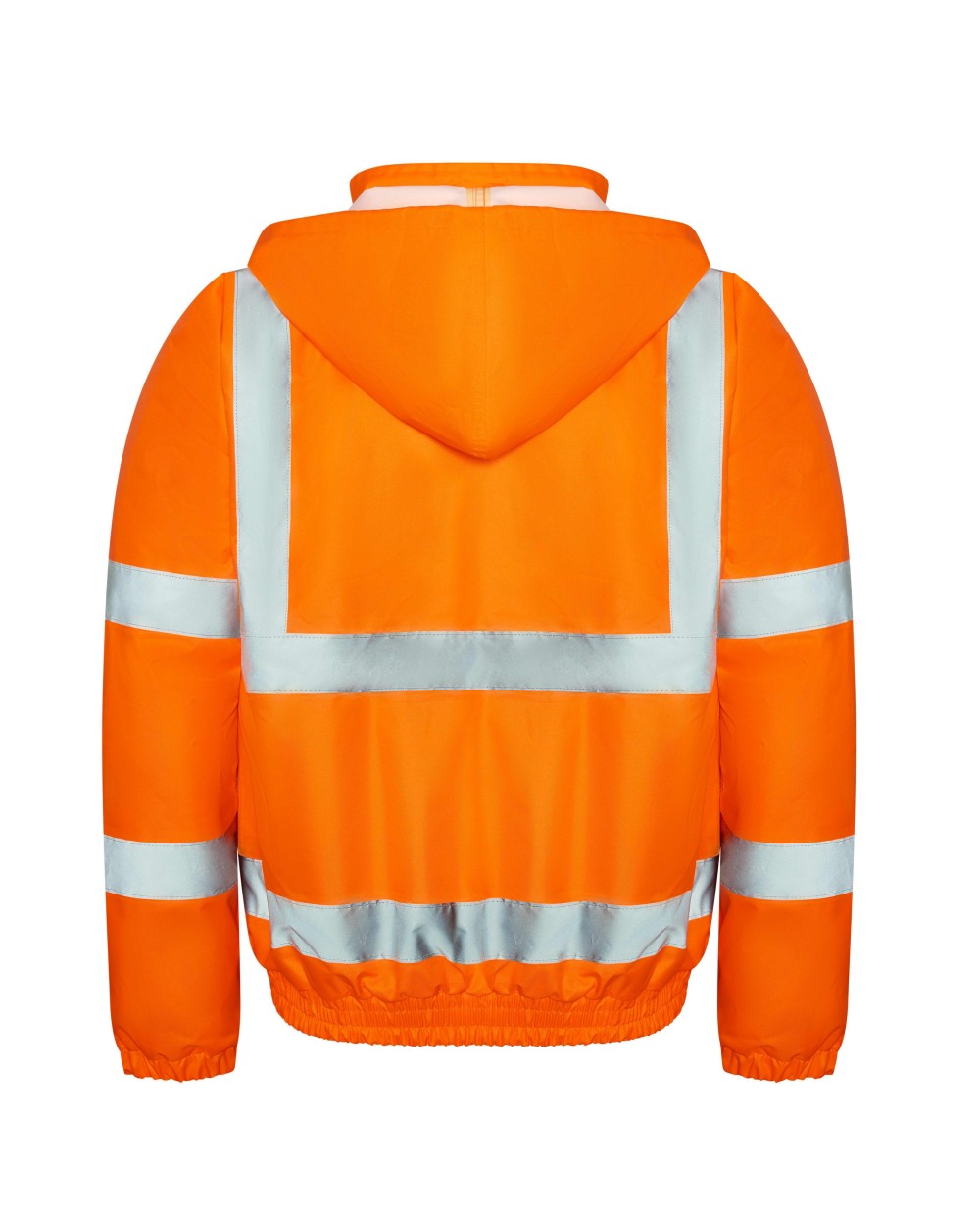 PRO RTX High visibility bomber jacket Jacken personalisierbar