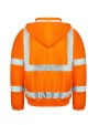 Vestes personnalisable PRO RTX Bomber haute visibilité