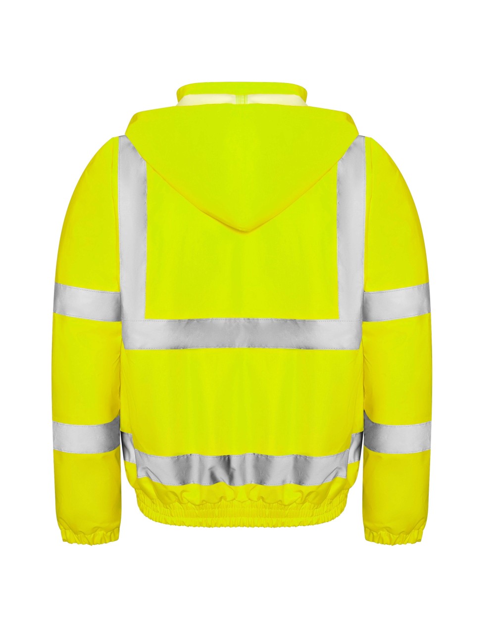 Vestes personnalisable PRO RTX Bomber haute visibilité