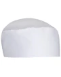 Benodigdheden C.G. WORKWEAR Chef´s Hat Pineto Classic voor bedrukking &amp; borduring