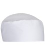 Benodigdheden C.G. WORKWEAR Chef´s Hat Pineto Classic voor bedrukking &amp; borduring