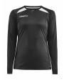 CRAFT PRO Control Impact Ls Tee W T-Shirts personalisierbar